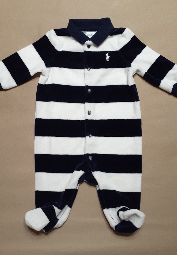 Ralph Lauren Baby Boy 3 Months